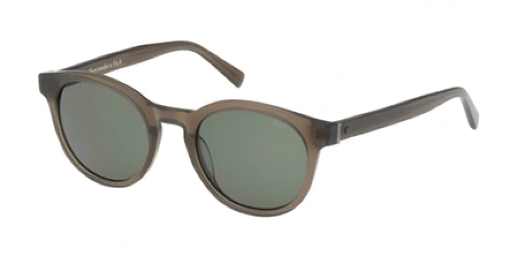 ABERCROMBIE & FITCH 00043 Sunglasses
